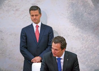 ¿Empiezan a despegar los esfuerzos anticorrupción de AMLO en México?