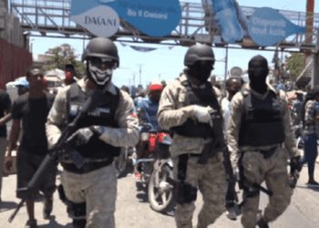 Descontento en la Policía siembra mayor agitación en Haití