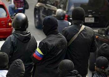Colectivos aumentan invasiones ilegales en Venezuela en época de COVID-19