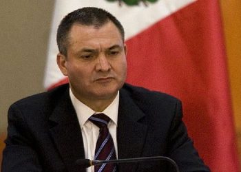 Acusaciones contra ex alto funcionario del gobierno de México escalan en cortes de EE. UU.