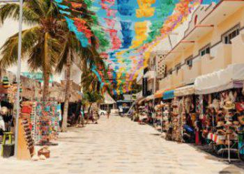 En la Riviera Maya, los esquemas extorsivos de los carteles no tienen límites
