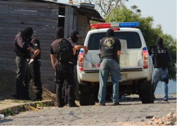 Estrategia contra microtráfico en Uruguay, en entredicho por aumento de homicidios