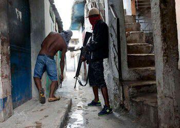 G9 vs. G-PEP, las dos alianzas de pandillas que están desgarrando a Haití