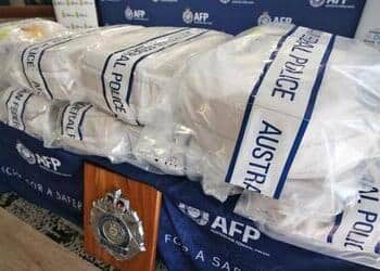 ¿Podrá el flujo de cocaína suplir la demanda en Australia?
