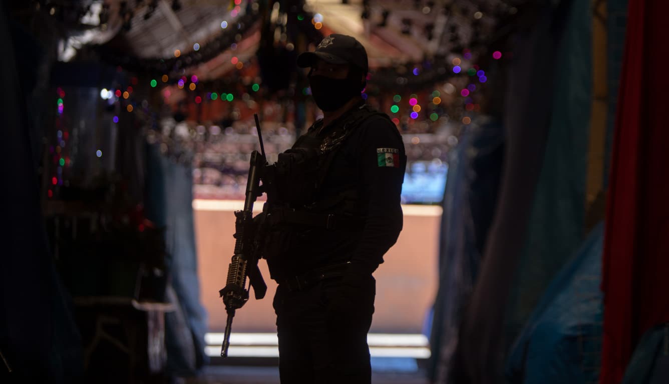 ¿Qué lecciones deja la nueva ola de ataques en México?