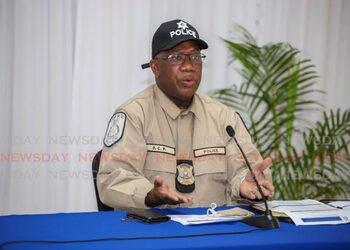 Policía de Trinidad y Tobago, impotente ante el desborde de la tasa de homicidios