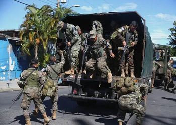 ¿Cuál es el verdadero costo de la guerra antipandillas en El Salvador?
