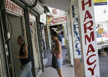 Farmacias del norte de México venden píldoras con metanfetamina y fentanilo: informe